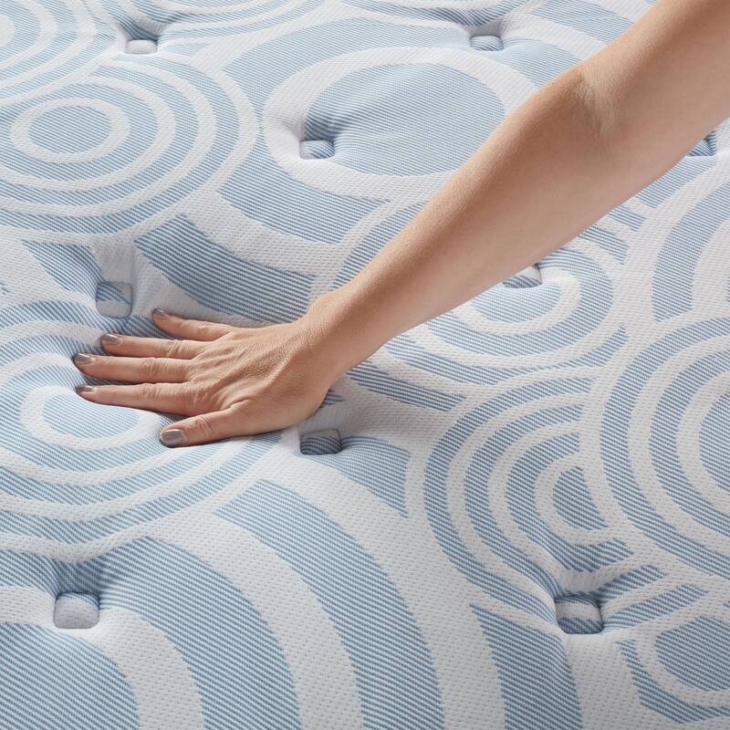 Serta Perfect Sleeper Renewed Relief 12" Hybrid Mattress in a Box