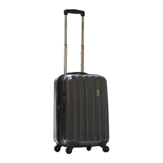 brighton 1600 hard case 3 piece set