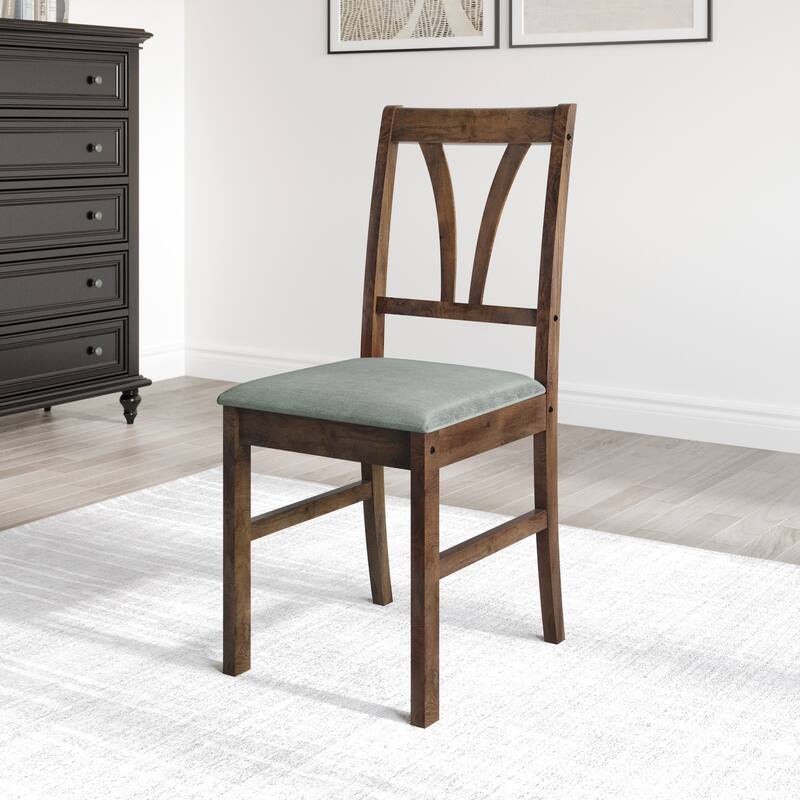 Dothan Counter Height Dining Set