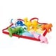 preview thumbnail 2 of 5, SmartMax My First Animals Around the World, Magnetic Building Set