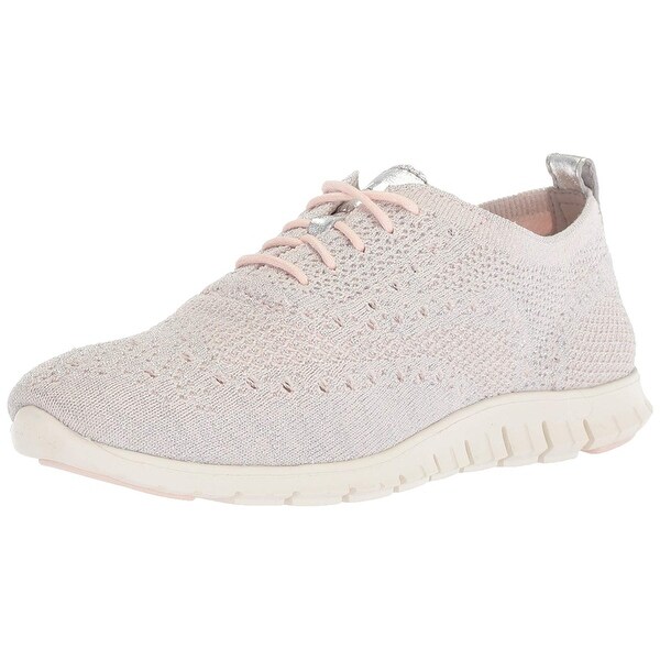 Cole Haan Womens Zerogrand Fabric Low 