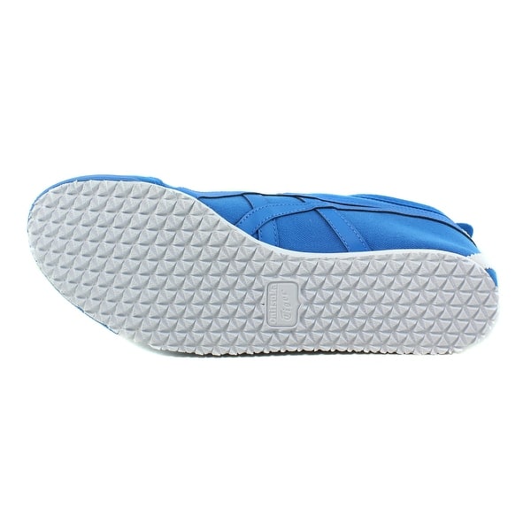 Onitsuka Tiger By Asics Womens Mexico 66 Slip On Casual Running Shoes Overstock