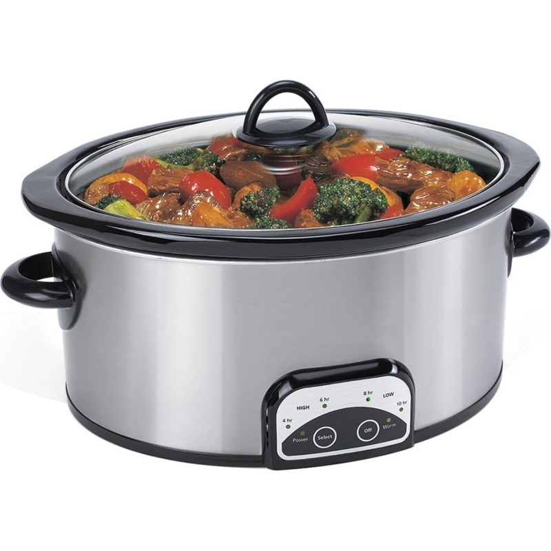 https://ak1.ostkcdn.com/images/products/is/images/direct/a753426a5a0f10a1b541b6d56fb98996fc73dd23/Smart-Pot-6-Quart-Slow-Cooker%2C-Brushed-Stainless-Steel.jpg