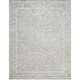 preview thumbnail 8 of 6, Galey Alix x Livabliss Maria Elena V Vintage Medallion Area Rug