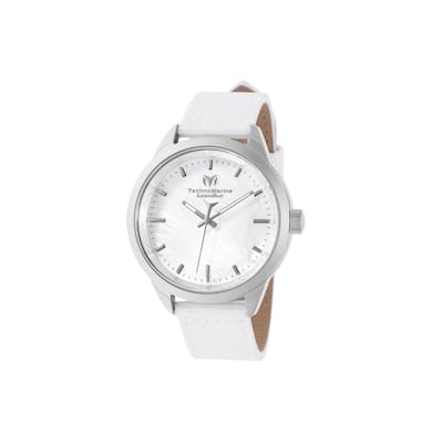 TechnoMarine Women's MoonSun 40mm Quartz Watch - One Size