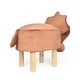 preview thumbnail 34 of 72, Animal Shaped Kids Chair Children Ottoman