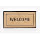 Option Picture Frame Welcome