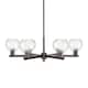 Option Oil Rubbed Bronze / Seedy