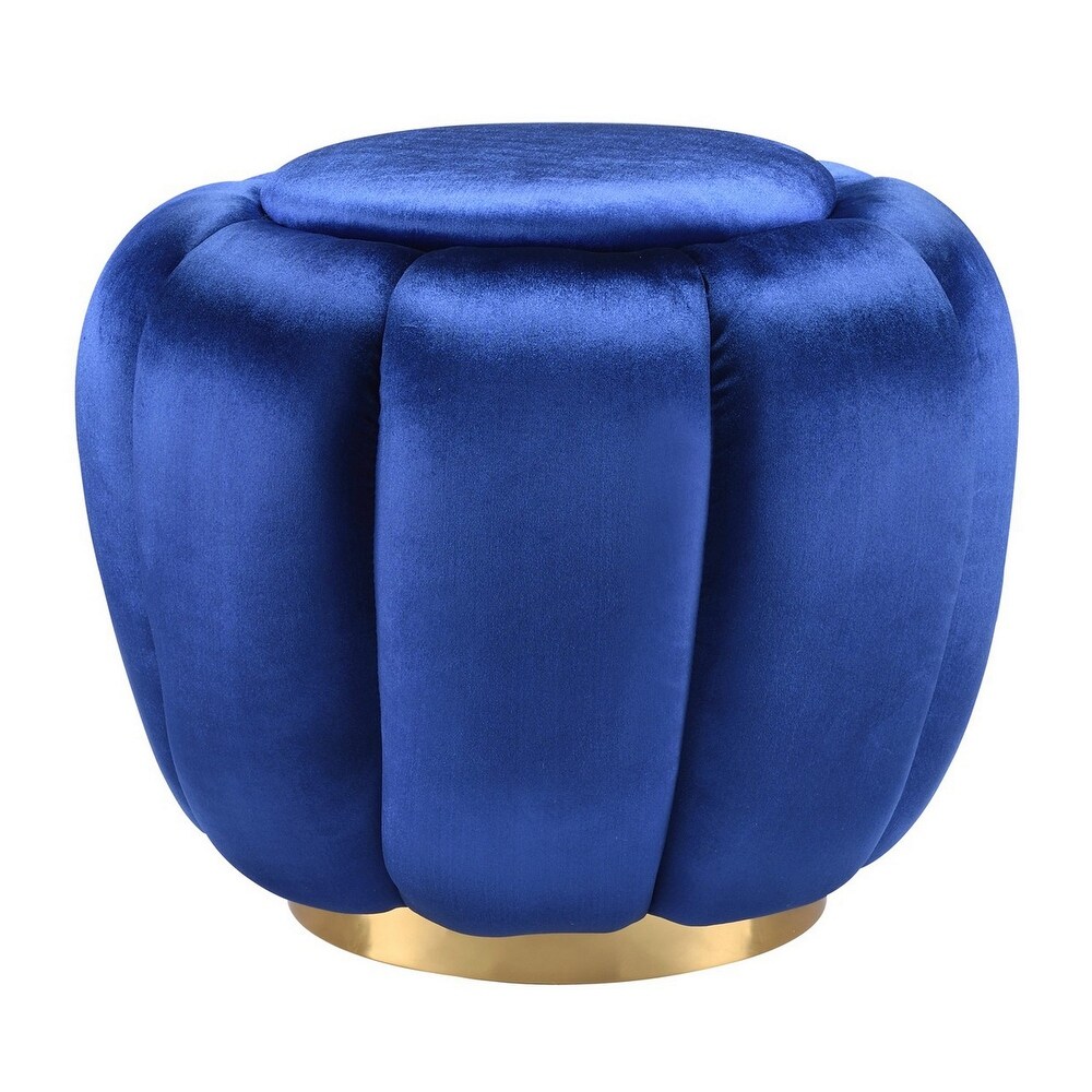 Blaine deals tufted ottoman