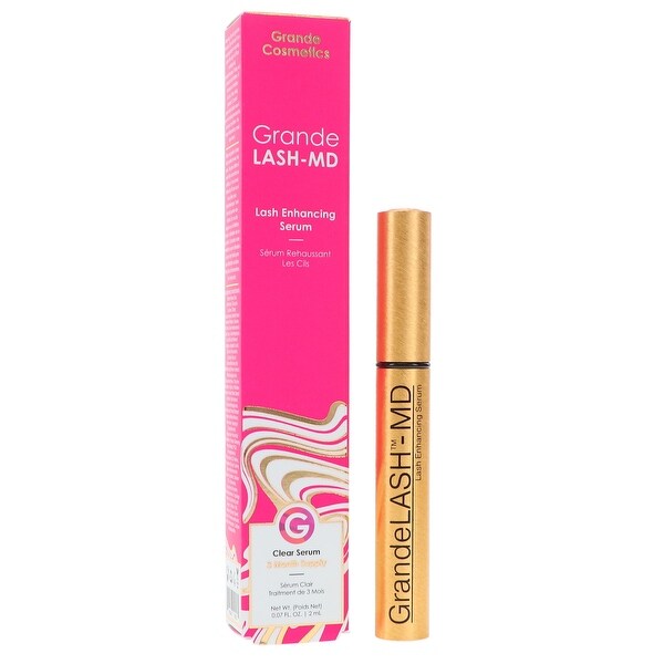 GrandeLash MD Eyelash Enhancing Formula 0.067 oz