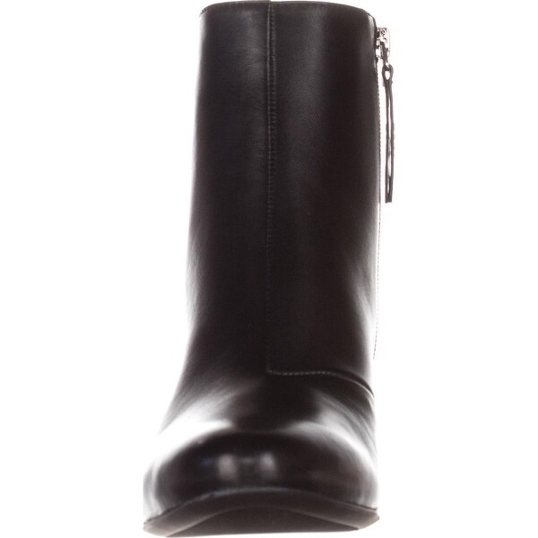 dkny corrie ankle booties