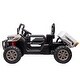 preview thumbnail 62 of 86, 24V Kids Dump Truck Ride-On with Bluetooth, LED Lights, and Functional Storage Bed, Ideal Holiday Gift for Adventurous Kids