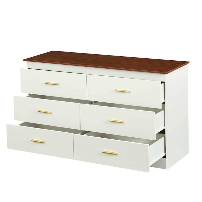 Drawer Dresser cabinet,for Dining Room,Living Room,KitchenHallway
