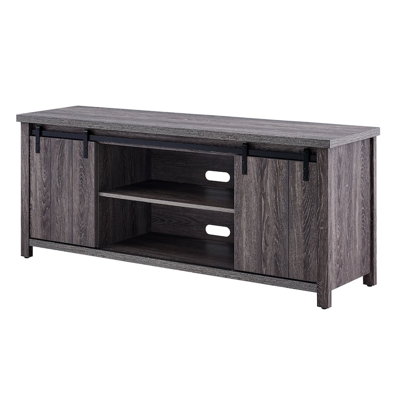 Deacon TV Stand