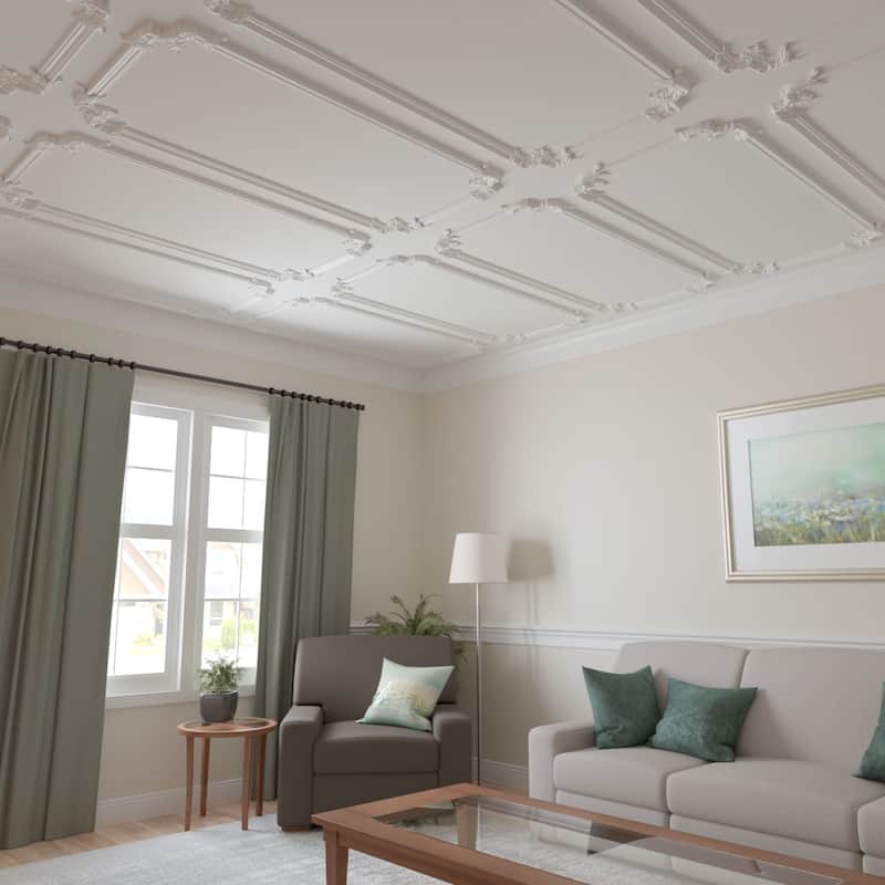 Oxford Panel Moulding Kit
