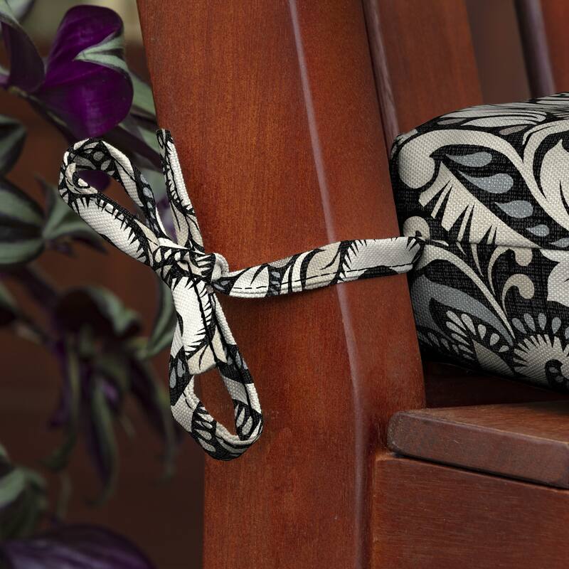 ARDEN Outdoor Wicker Chair Cushion