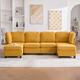 Option Mustard Yellow