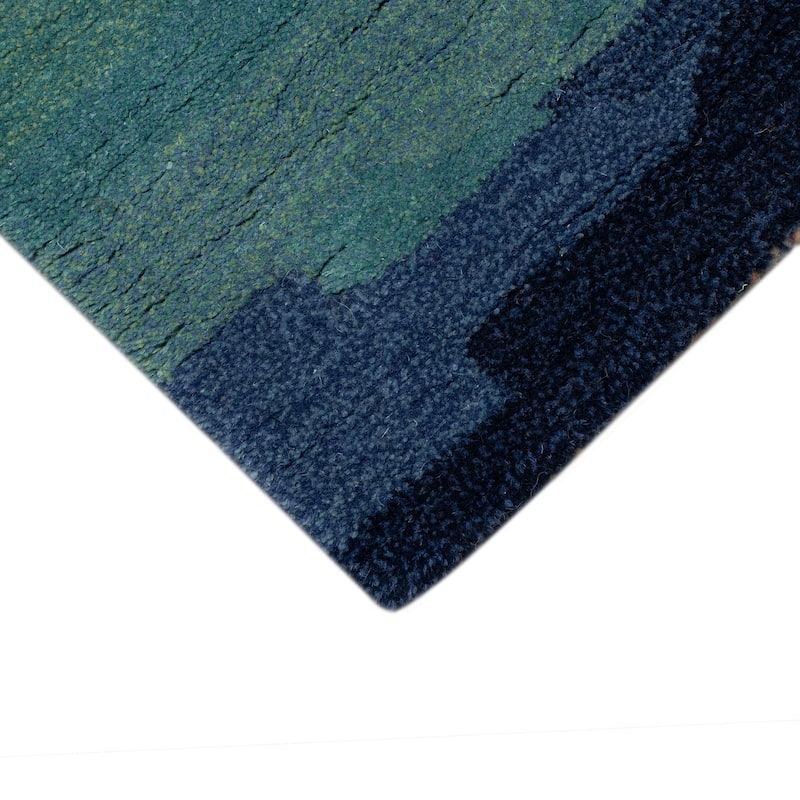 Liora Manne Tivoli Nom De Plume Indoor Rug