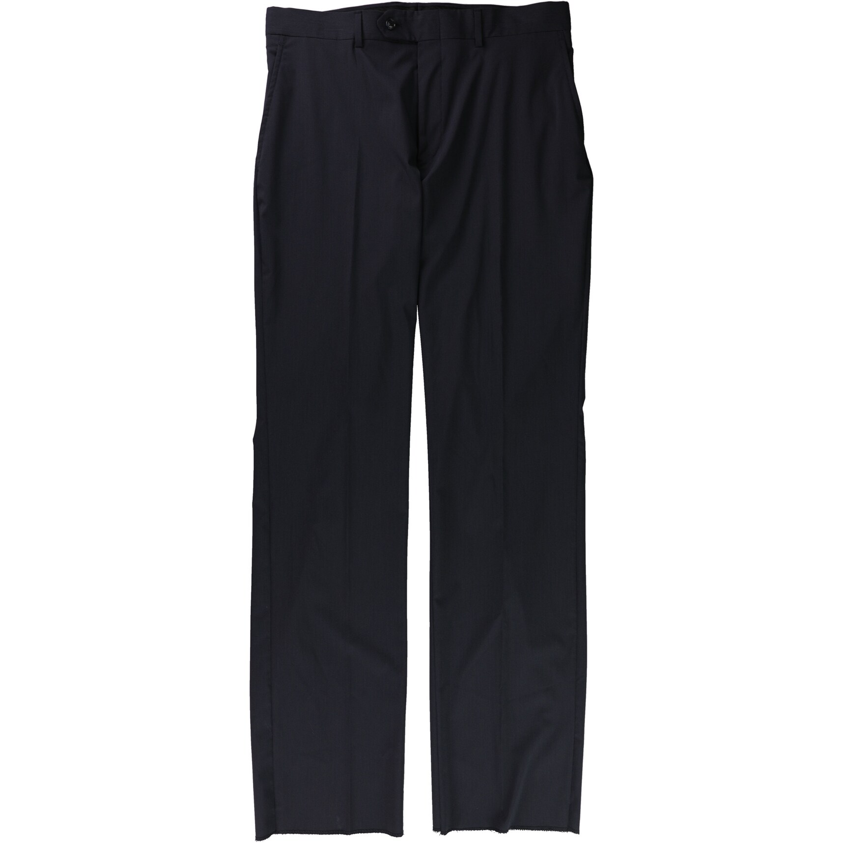 Shop Jones New York Mens Pinstripe Dress Pant Slacks Blue 36w X Unfinishedl 36w X Unfinishedl Overstock 29426707