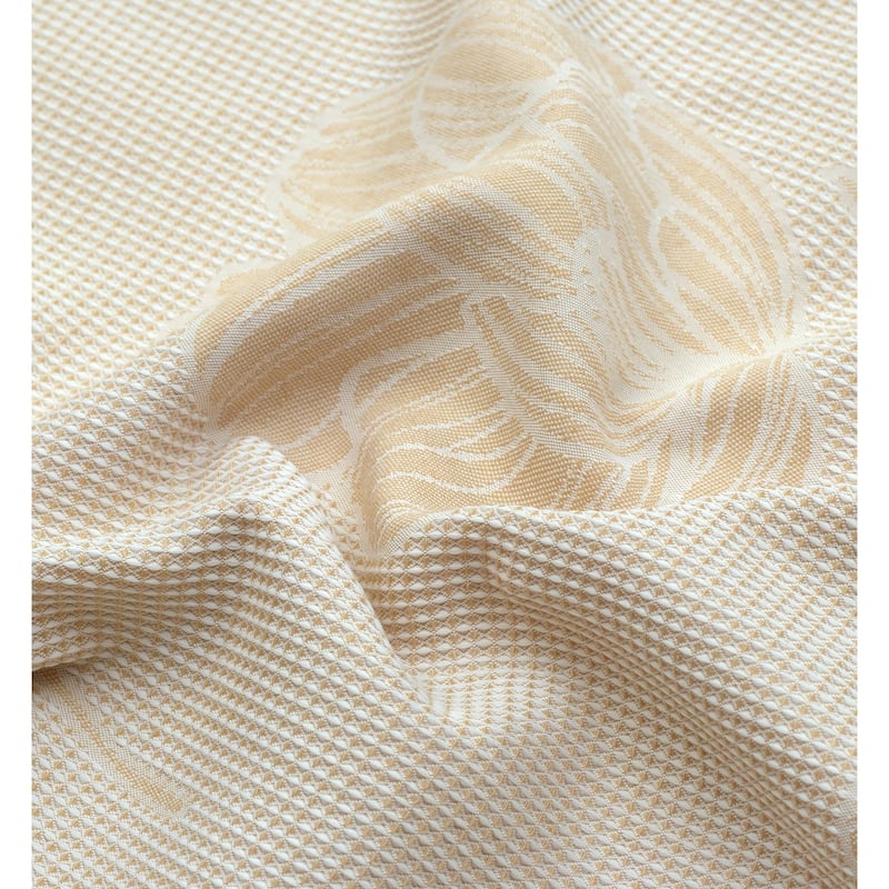 Nanshing Blair 13 Piece Floral Glam Comforter Set