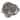 12 Piece Round Earthenware Dinnerware Set in Gray