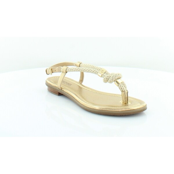 mk holly sandals