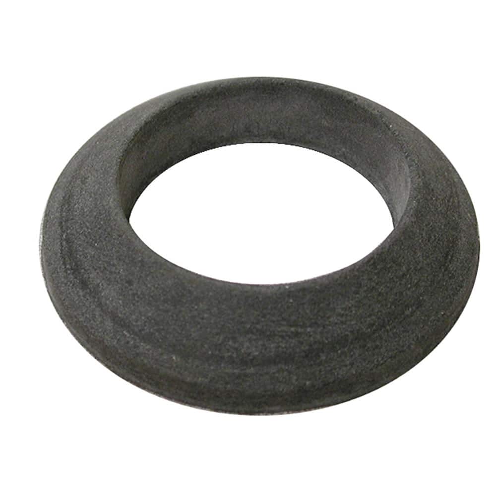 Jones Stephens G13634 3/4 2 Hole SPNG Closet Gasket