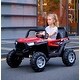 preview thumbnail 3 of 23, Rechargeable Kids Electric Car with Two Motors, Remote Control & Swing Function for Ages 3-6