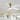 Kviflon 41 and 46 Inches Quiet Flush Mount Ceiling Fan with Light and Remote,DC Motor,for Living Room Bedroom