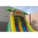 preview thumbnail 3 of 2, Jingo Jump 13FT Semi-Sunny Water Slide - 20′ L x 13′ H x 9′ W