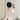 Branley Farmhouse Cottage 1-Light Dome Glass Bathroom Sconce Black Gold - 9"D x 9"H