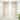 Lush Decor Boho Macrame Textured Cotton Window Curtain/Room Divider/Doorway/Wall Decor