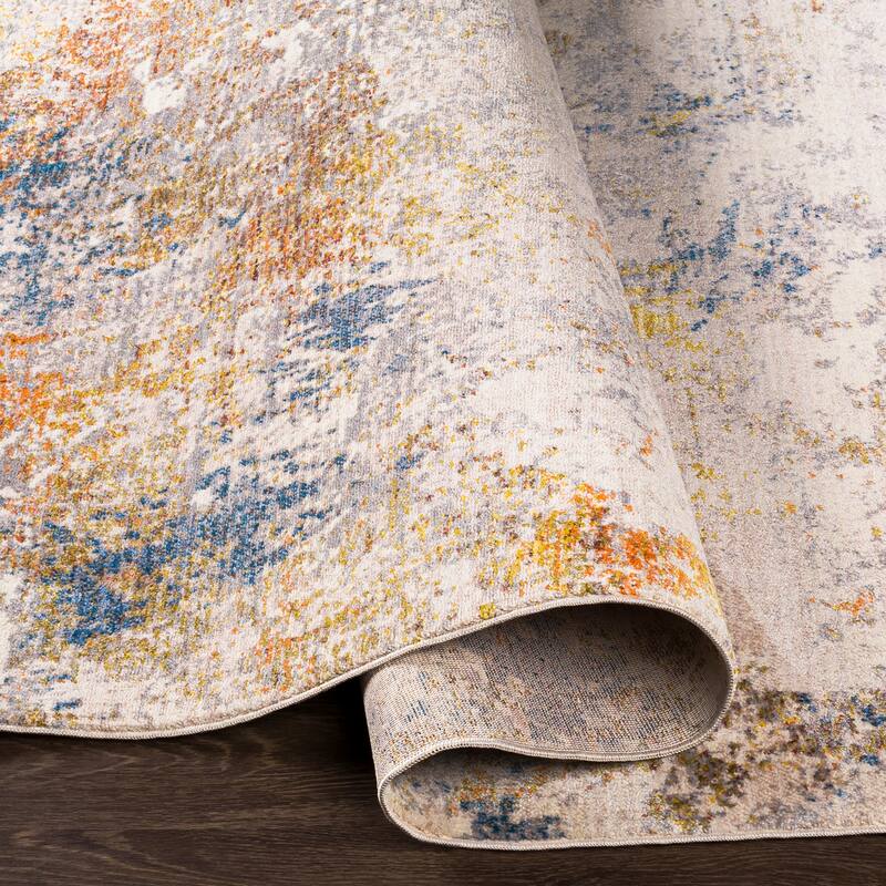 Artistic Weavers Augie Modern Abstract Area Rug