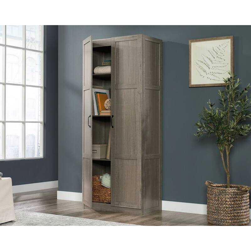 Storage Cabinet - 16 Deep