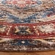 preview thumbnail 18 of 20, SAFAVIEH Bijar Albertine Traditional Oriental Distressed Rug