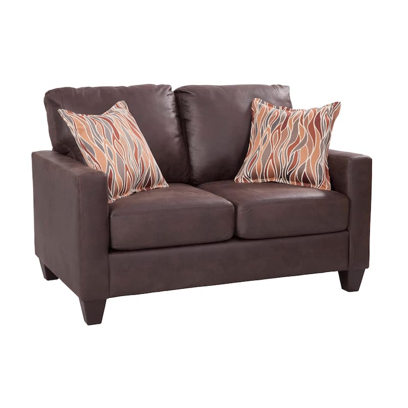 Delaware Loveseat