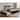 AFI Madison Platform Bed with Matching Footboard & Trundle