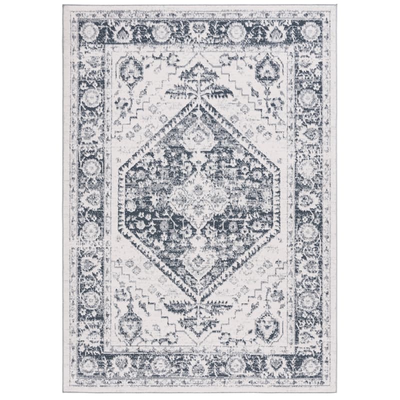 SAFAVIEH Odyssey Xenia Vintage Oriental Rug