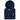Sweet Kids 100% Polyester SUPER PLUSH Double Brushed Hooded Bathrobe with White Bookman Monogram