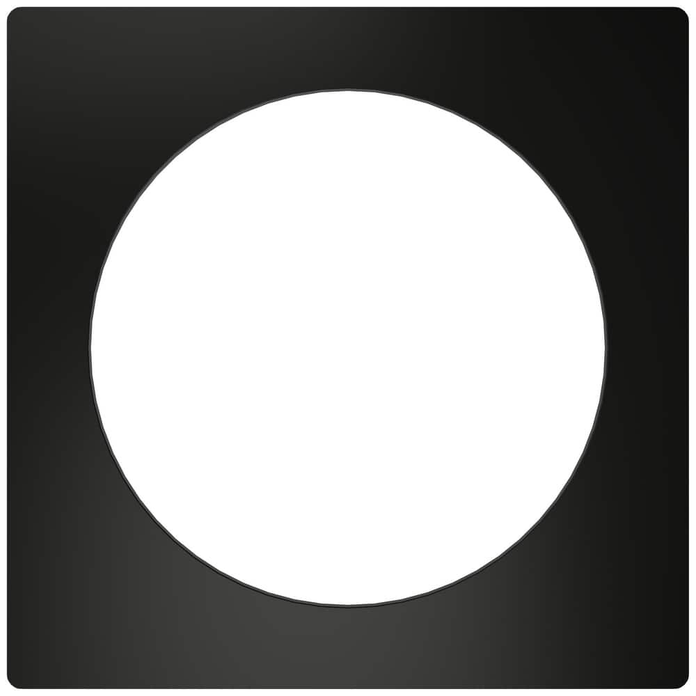 Tile Redi Redi Drain 5-3/4" Shower Drain Cover Trim