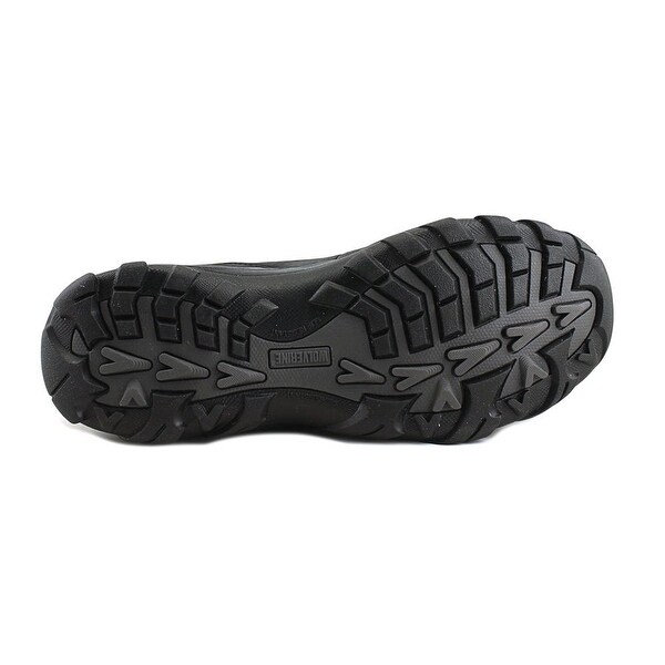 wolverine trailhead boots