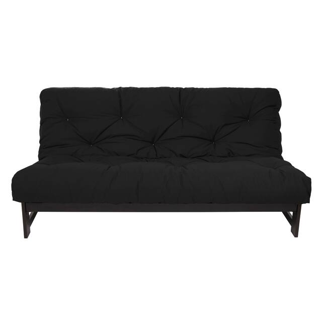 Porch & Den Hansen Full-size 10-inch Futon Mattress