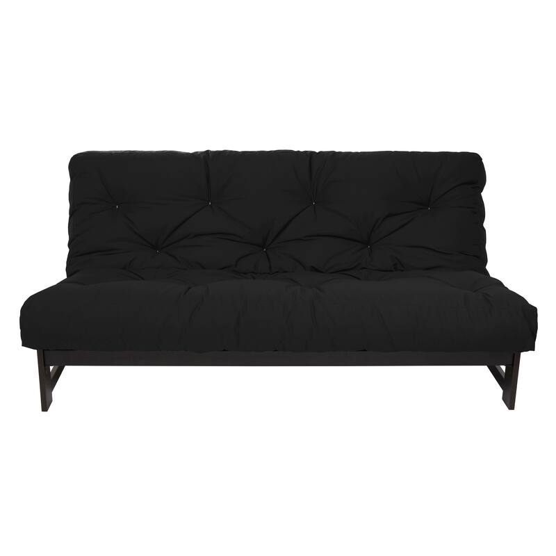 Trupedic Full-size 6-inch Futon Mattress without Frame (Mattress Only)