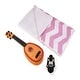 preview thumbnail 4 of 9, Badger Basket Camping Adventures Doll Tent Set with Accessories - 20" x 20" x 28"