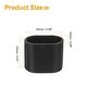 preview thumbnail 7 of 9, Non-Slip Chair Leg Caps Oval Covers for Furniture Protection 8 Pcs, 9/16"x1"