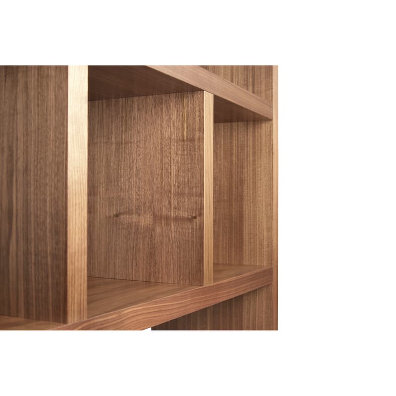 Berlin 150 Bookcase