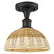 Option Oil Rubbed Bronze / Natural