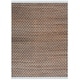preview thumbnail 70 of 84, SAFAVIEH Handmade Cape Cod Zinca Coastal Jute Tassel Rug 8' x 10' - Navy/Natural - Rectangle
