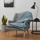 preview thumbnail 30 of 97, Empyrean Cut Plush Fleece Throw Blanket - Lightweight Super Soft Fuzzy Luxury Bed Blanket for Bed