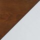preview thumbnail 13 of 11, Convenience Concepts French Country 1 Drawer End Table with Shelf